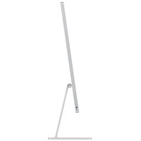 Apple iMac 24" Retina 4,5K, M3 (8C CPU, 10C GPU, 2023), 16 ГБ, 512 ГБ SSD, серебристый