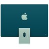 Apple iMac 24" Retina 4,5K, M3 (8C CPU, 10C GPU, 2023), 16 ГБ, 1 ТБ SSD, зелёный