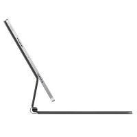 Клавиатура Magic Keyboard для iPad Air 13 / iPad Pro 12.9 (Black) (MJQK3) (2024)