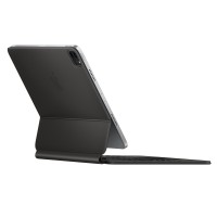 Клавиатура Magic Keyboard для iPad Air 13 / iPad Pro 12.9 (Black) (MJQK3) (2024)