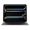 Клавиатура Magic Keyboard для iPad Pro 13 (Black) (MWR53) (2024) Клавиатура Magic Keyboard для iPad Pro 13 (Black) (MWR53) (2024)