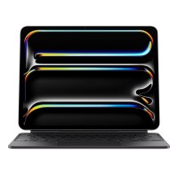 Клавиатура Magic Keyboard для iPad Pro 13 (Black) (MWR53) (2024)