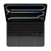 Клавиатура Magic Keyboard для iPad Pro 13 (Black) (MWR53) (2024)