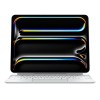 Клавиатура Magic Keyboard для iPad Pro 11 (White) (MWR03) (2024) Клавиатура Magic Keyboard для iPad Pro 11 (White) (MWR03) (2024)