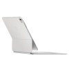 Клавиатура Magic Keyboard для iPad Pro 11 (White) (MWR03) (2024)