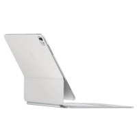 Клавиатура Magic Keyboard для iPad Pro 11 (White) (MWR03) (2024)