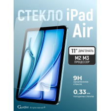 Защитное стекло для iPad Air 11 [M3/M2]