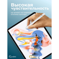 Защитное стекло для iPad Air 13 [M3/M2]
