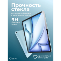 Защитное стекло для iPad Air 13 [M3/M2]
