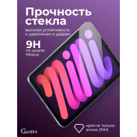 Защитное стекло для iPad mini 7