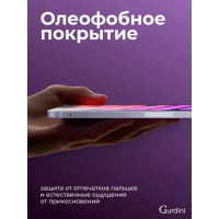 Защитное стекло для iPad mini 7
