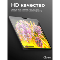 Защитное стекло для iPad Pro 11 [M4/M5]
