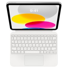 Клавиатура Magic Keyboard Folio для iPad 11 [A16]  / iPad 10.9 2022 (10-го поколения) (MQDP3)