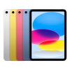 Apple iPad 11 A16 (2025), Wi-Fi + LTE, 128 ГБ, MD7H4, «Yellow»