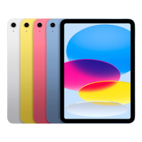 Apple iPad 11 A16 (2025), Wi-Fi + LTE, 128 ГБ, MD7H4, «Yellow»