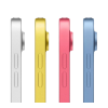 Apple iPad 11 A16 (2025), Wi-Fi + LTE, 128 ГБ, MD7H4, «Yellow»