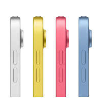 Apple iPad 11 A16 (2025), Wi-Fi + LTE, 128 ГБ, MD7H4, «Yellow»