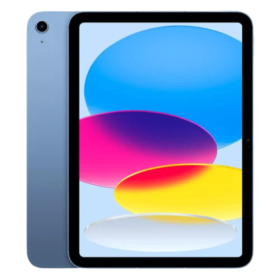 Apple iPad 11 A16 (2025), Wi-Fi, 256 ГБ, MD4H4, «Blue»