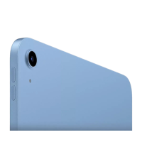 Apple iPad 11 A16 (2025), Wi-Fi, 256 ГБ, MD4H4, «Blue»
