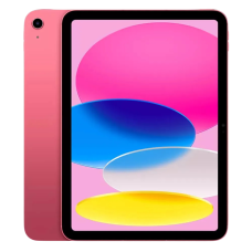 Apple iPad 11 A16 (2025), Wi-Fi, 128 ГБ, MD4E4, «Pink»