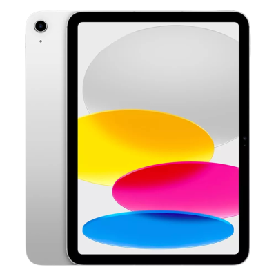 Apple iPad 11 A16 (2025), Wi-Fi, 256 ГБ, MD4G4, «Silver»