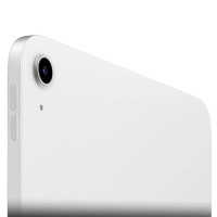 Apple iPad 11 A16 (2025), Wi-Fi, 256 ГБ, MD4G4, «Silver»