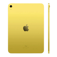 Apple iPad 11 A16 (2025), Wi-Fi + LTE, 128 ГБ, MD7H4, «Yellow»
