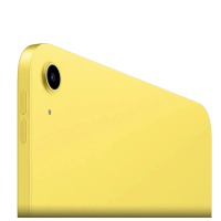 Apple iPad 11 A16 (2025), Wi-Fi + LTE, 128 ГБ, MD7H4, «Yellow»
