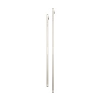 Apple iPad Air (2026) M4 11" Wi-Fi 1 ТБ, «сияющая звезда»