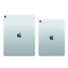 Apple iPad Air (2026) M4 11" Wi-Fi 1 ТБ, голубой