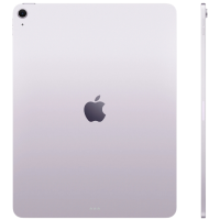 Apple iPad Air (2026) M4 11" Wi-Fi 512 ГБ, фиолетовый