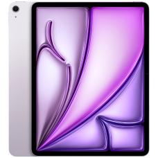 Apple iPad Air (2026) M4 11" Wi-Fi 128 ГБ, фиолетовый