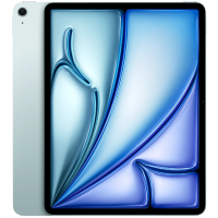 Apple iPad Air (2026) M4 11" Wi-Fi 1 ТБ, голубой