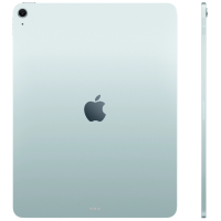 Apple iPad Air (2026) M4 11" Wi-Fi 1 ТБ, голубой