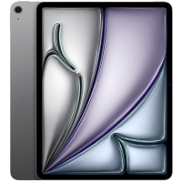 Apple iPad Air (2026) M4 11" Wi-Fi+Cellular 128 ГБ, «серый космос»
