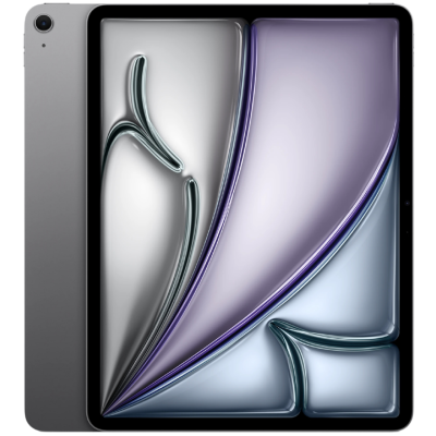 Apple iPad Air (2026) M4 11" Wi-Fi+Cellular 128 ГБ, «серый космос»