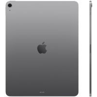 Apple iPad Air (2026) M4 11" Wi-Fi+Cellular 128 ГБ, «серый космос»