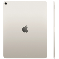 Apple iPad Air (2026) M4 11" Wi-Fi 1 ТБ, «сияющая звезда»