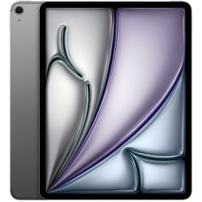 Apple iPad Air 13" M3 (2025), Wi-Fi, 128 ГБ, «Space Grey»