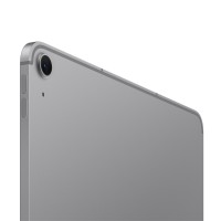 Apple iPad Air 13" M3 (2025), Wi-Fi + Cellular, 1 ТБ, «Space Grey»