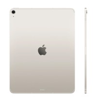 Apple iPad Air 13" M3 (2025), Wi-Fi + Cellular, 1 ТБ, «Starlight»