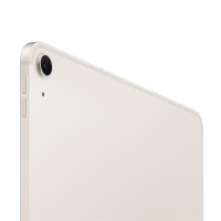 Apple iPad Air 13" M3 (2025), Wi-Fi + Cellular, 1 ТБ, «Starlight»