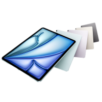 Apple iPad Air (2026) M4 13" Wi-Fi 128 ГБ, «голубой»