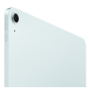 Apple iPad Air (2026) M4 13" Wi-Fi 128 ГБ, «голубой»