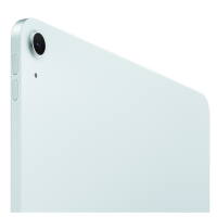Apple iPad Air (2026) M4 13" Wi-Fi 128 ГБ, «голубой»