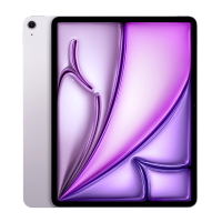 Apple iPad Air (2026) M4 13" Wi-Fi 128 ГБ, «фиолетовый»