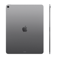 Apple iPad Air (2026) M4 13" Wi-Fi+Cellular 128 ГБ, «серый космос»