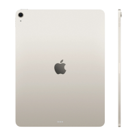 Apple iPad Air (2026) M4 13" Wi-Fi 1 ТБ, «сияющая звезда»