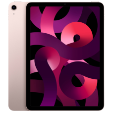 Apple iPad Air 5 Wi-Fi 64GB 2022, "розовый"