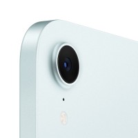 Планшет Apple iPad mini (2024) Wi-Fi 256 ГБ, MXNC3, «Blue»